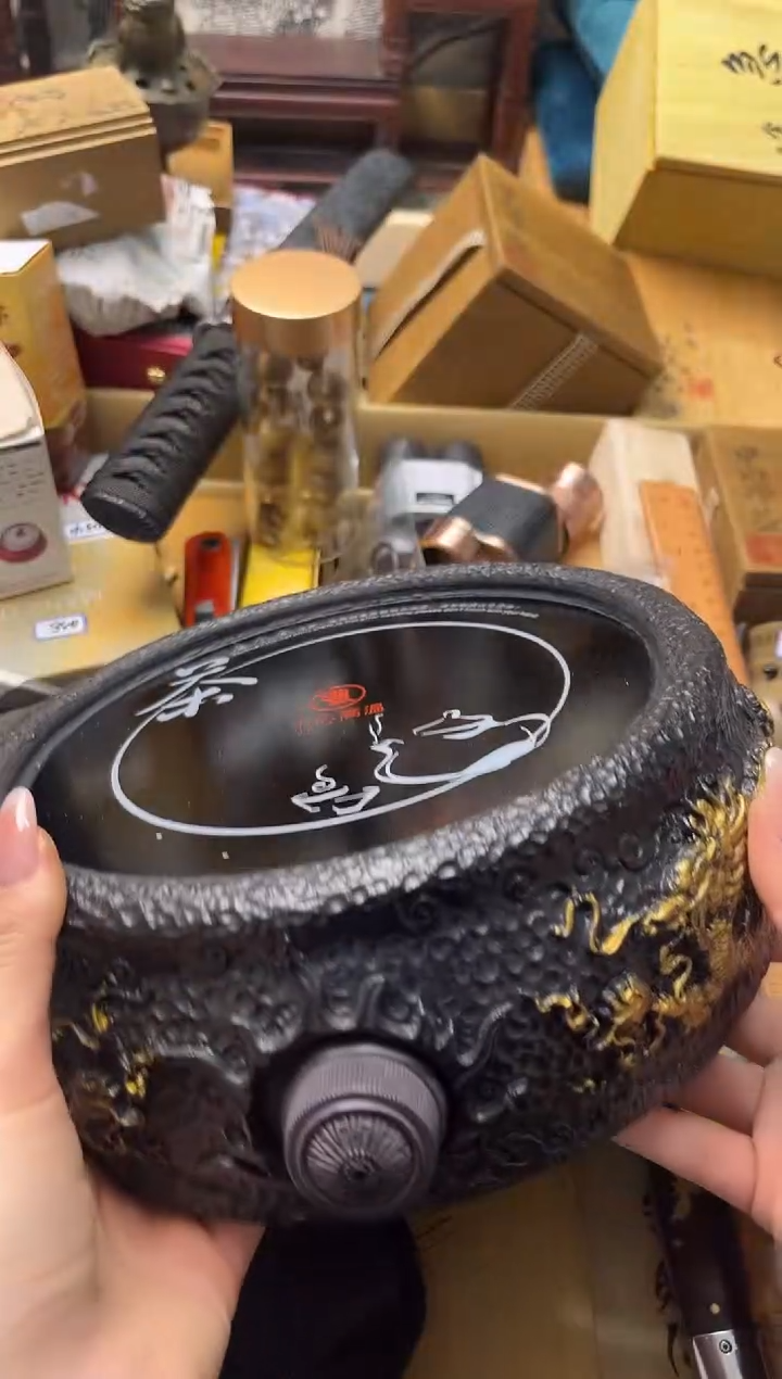 铁煮茶炉6666666666666666