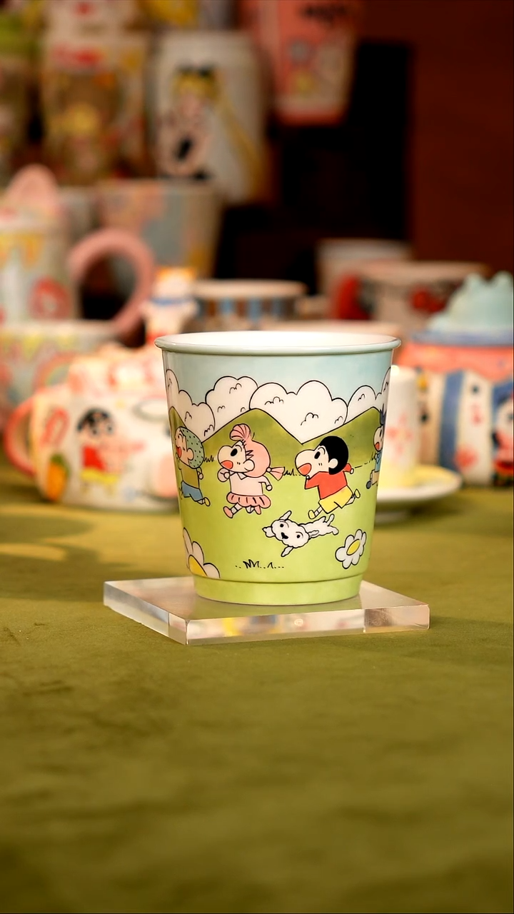 牡野器物牡野器物