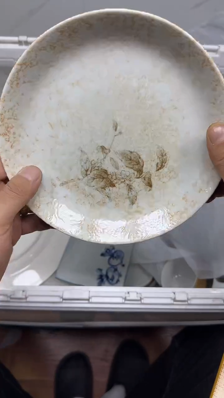 【闪购商品】142回流瓷器默认微瑕，18.8包邮