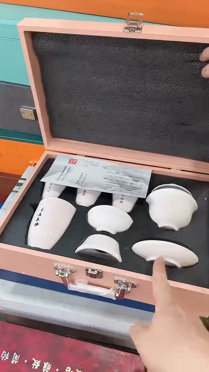 【闪购商品】窑主茶具窑主茶具@