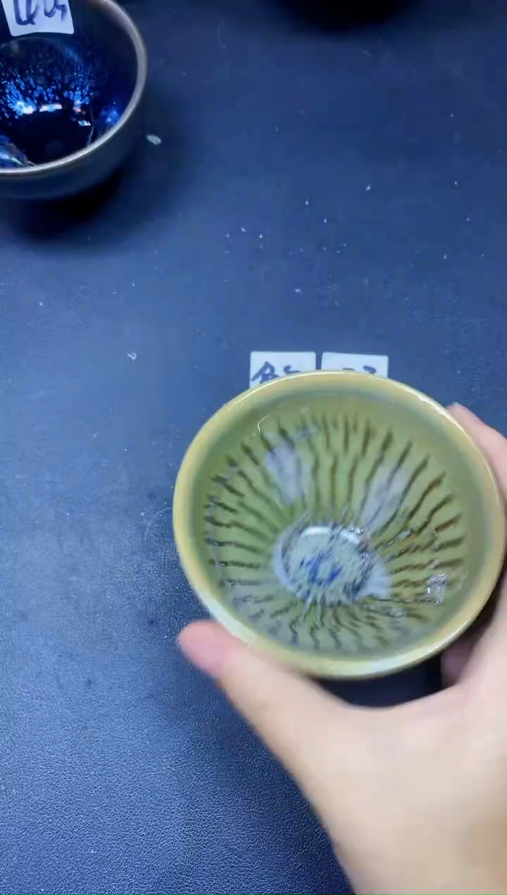 茶盏439              