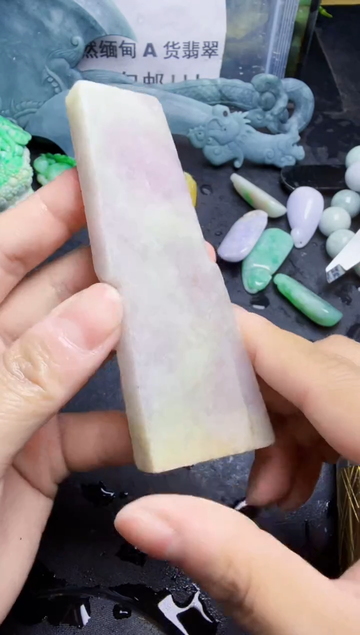 未镶嵌挂件翡翠5**络天然翡翠162