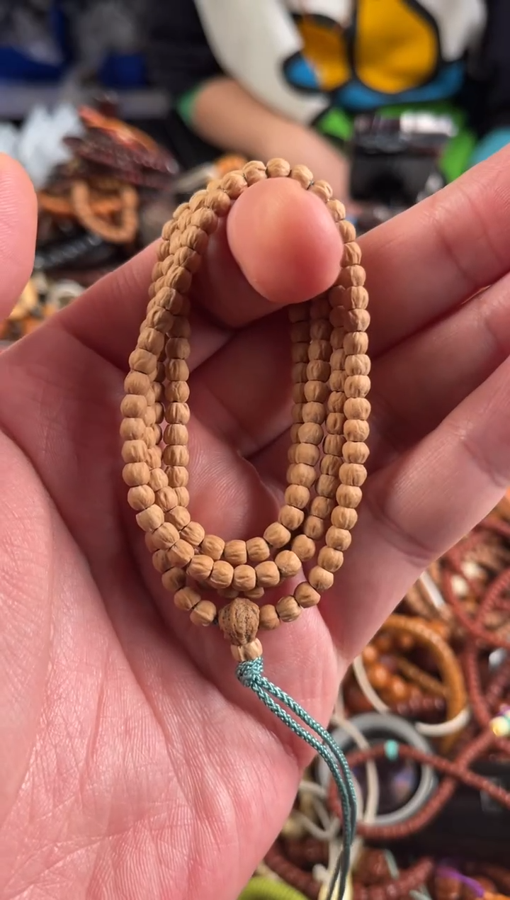 吊坠柏香籽/百香籽王胖子文玩工作室小金豆