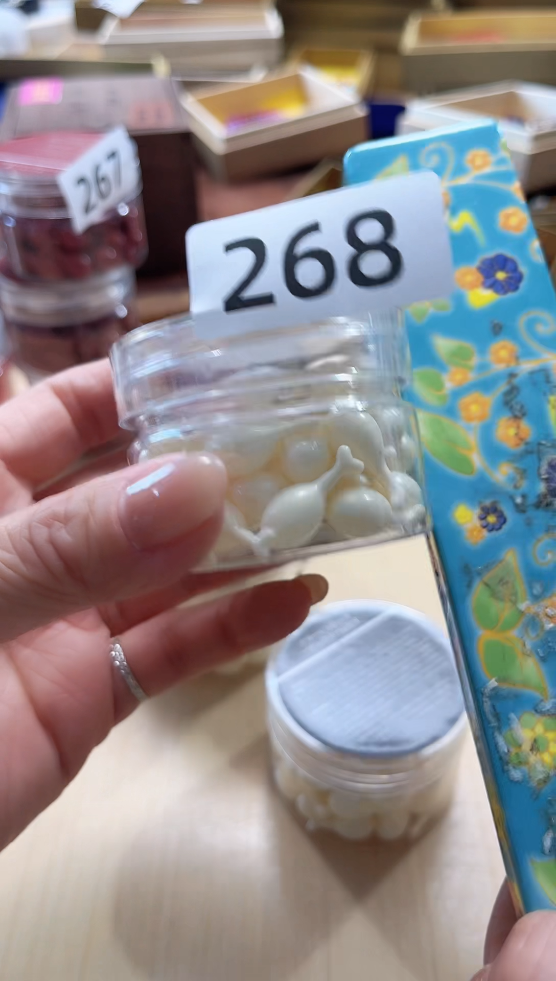 【闪购商品】瓷片陶茶852文玩周边多人