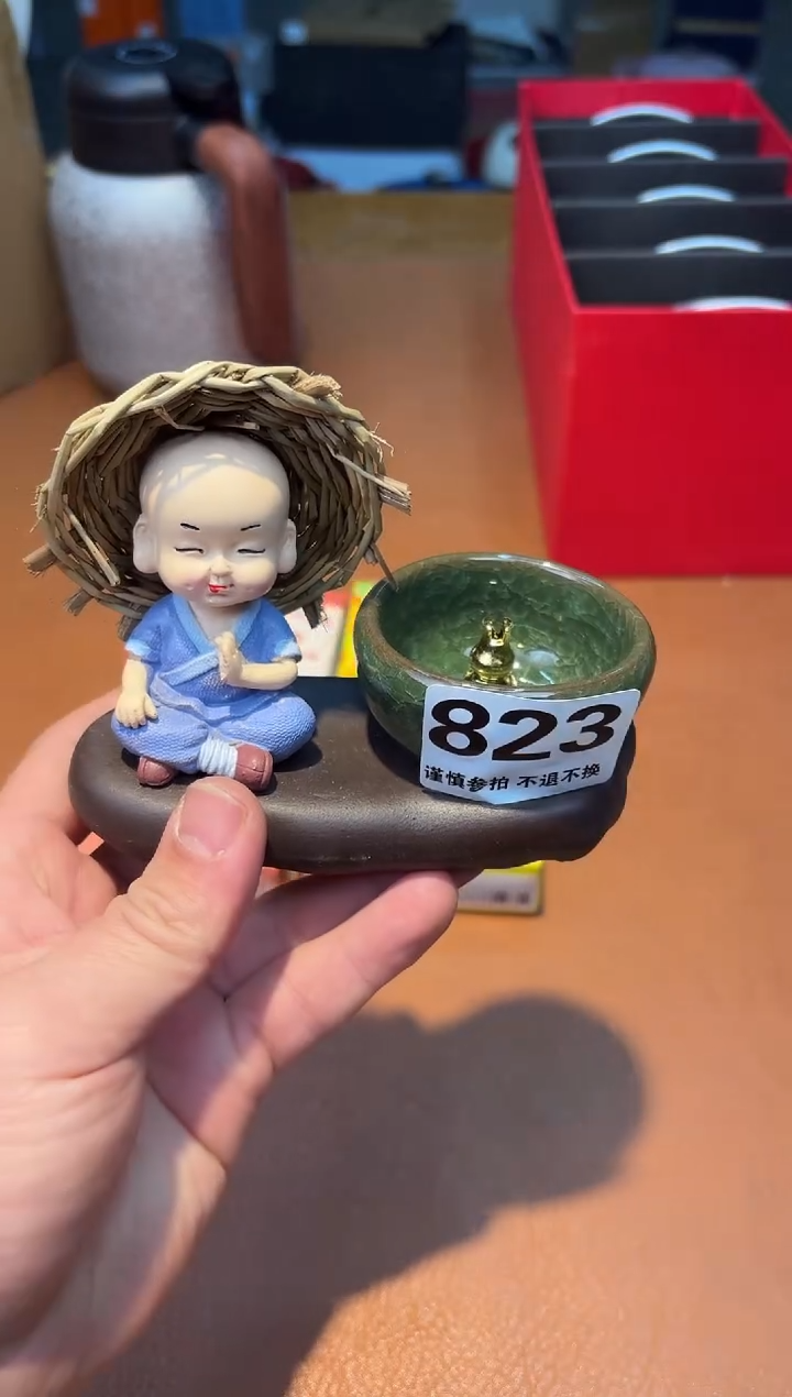【闪购商品】瓷片**************823
