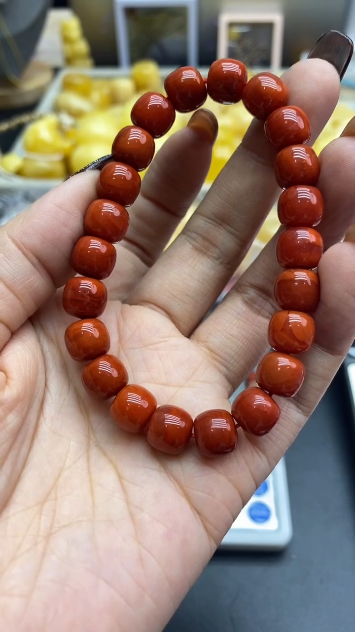 未镶嵌南红玛瑙珠宝奇石2842