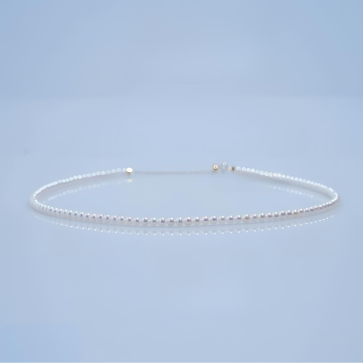 【刘总专属福利】吉尔德五星欧若拉极光baby珠全珠链3-4 多样性发货