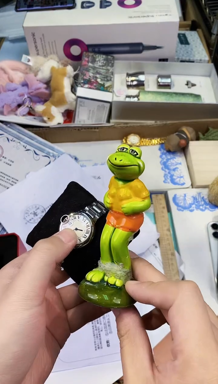 【闪购商品】瓷片都是我的大宝贝儿瓷器.