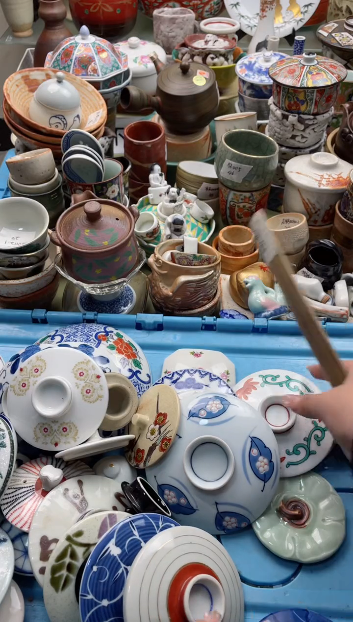 【闪购商品】摆件精美创意日式臻品精美创意日式臻品