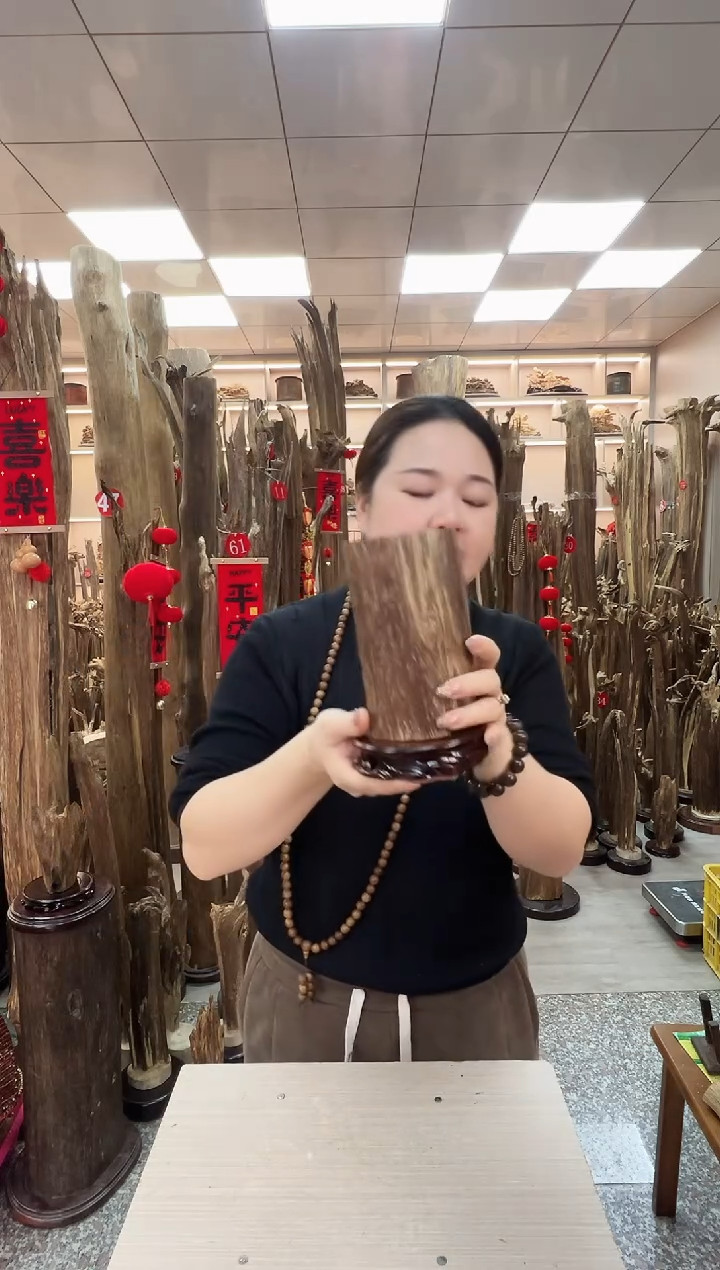 【闪购商品】沉香摆件沉香原材料摆件