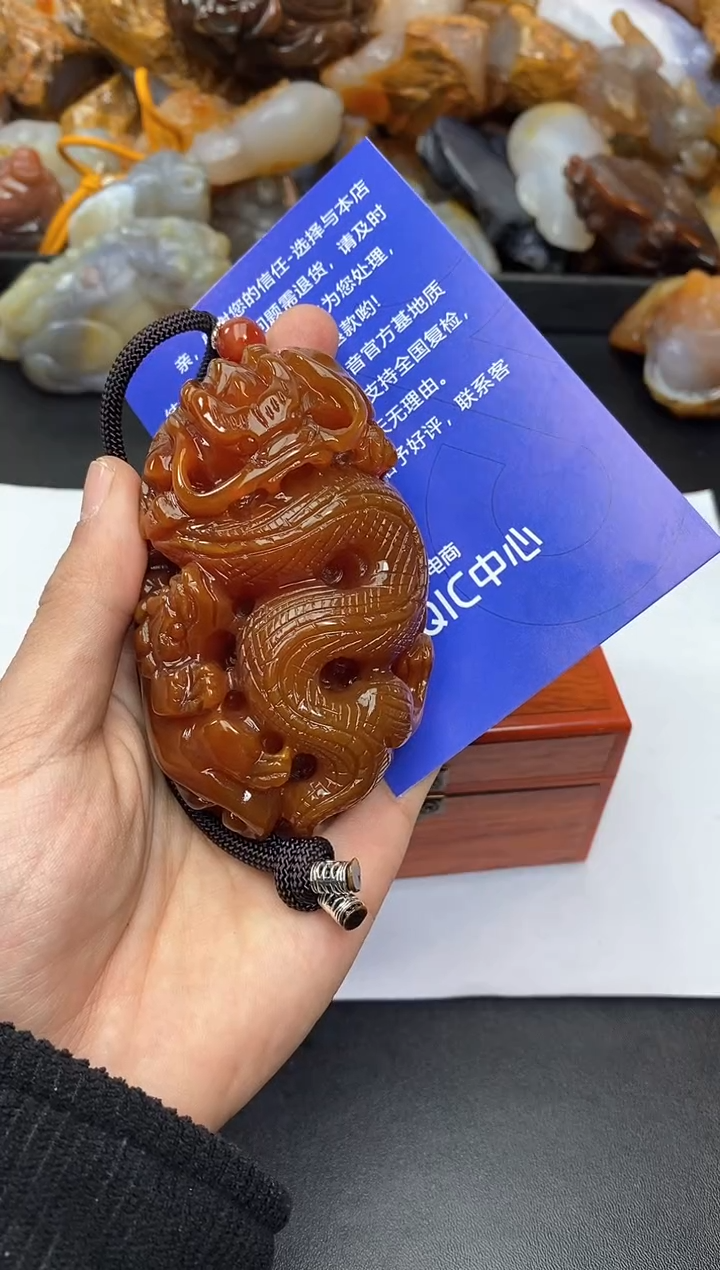 【闪购商品】玛瑙/玉髓珠宝奇石未镶嵌0