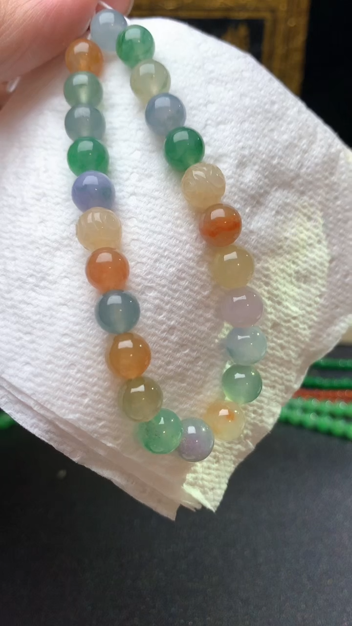 【闪购商品】定制翡翠未镶嵌猪猪