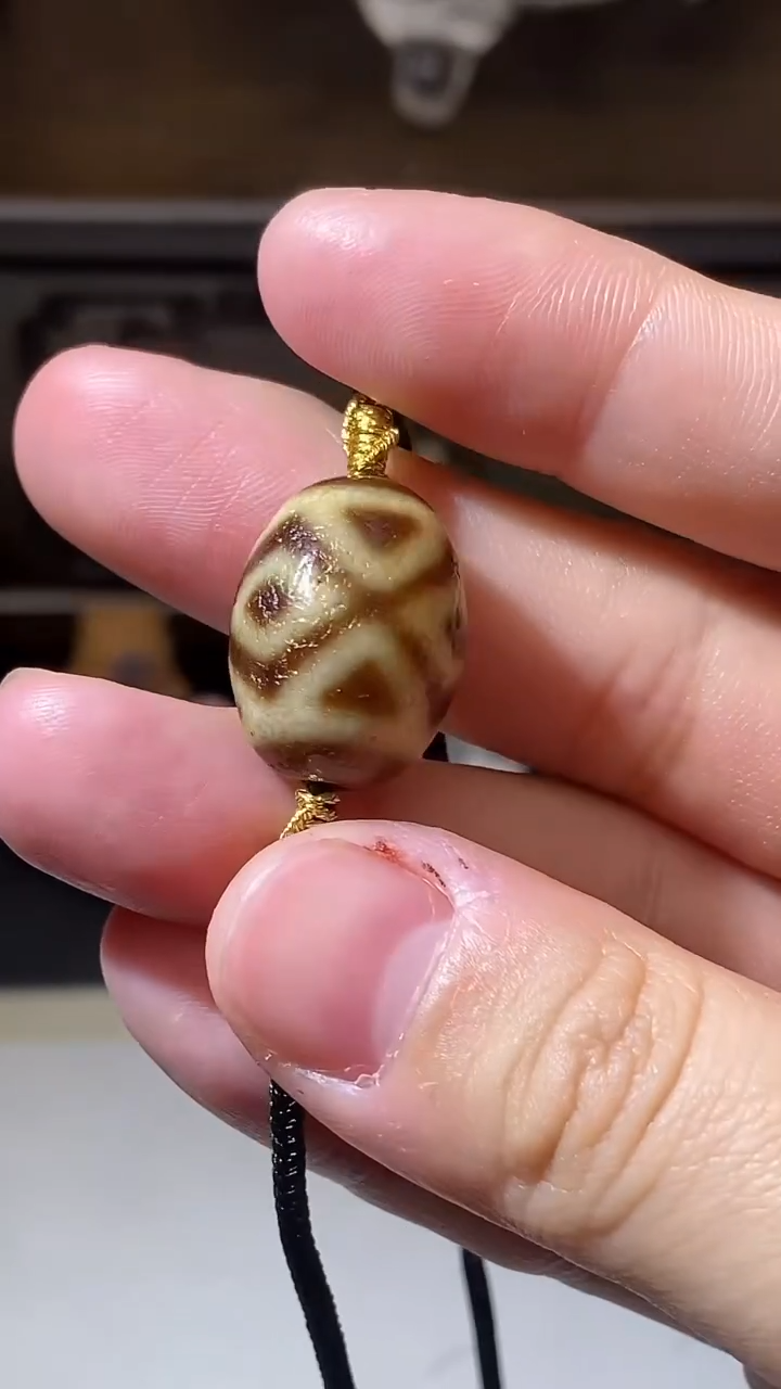 玛瑙/玉髓（覆膜）颈饰未镶嵌多宝项链多样性发其一