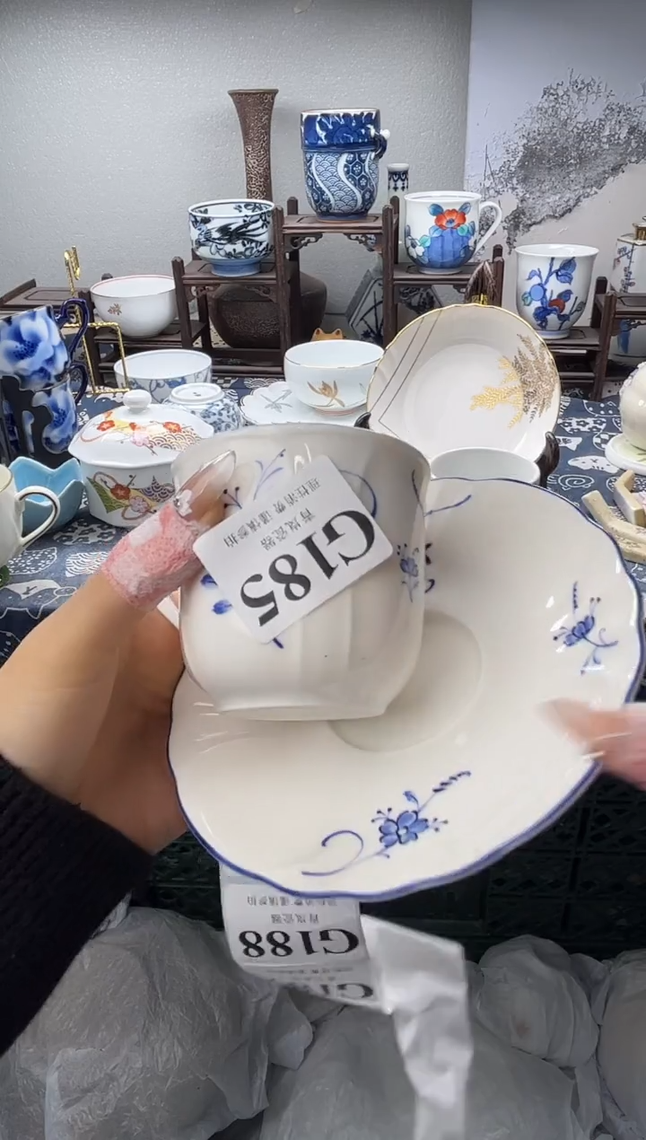 瓷片?****?    G185