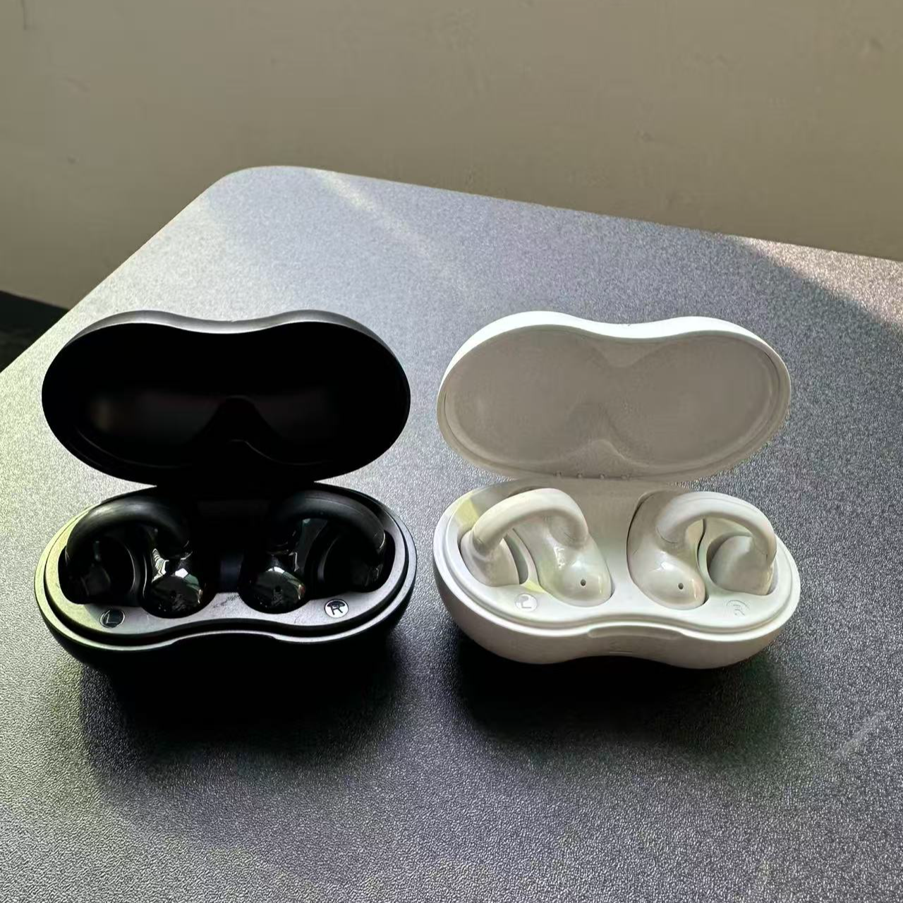 无线蓝牙耳机收纳盒