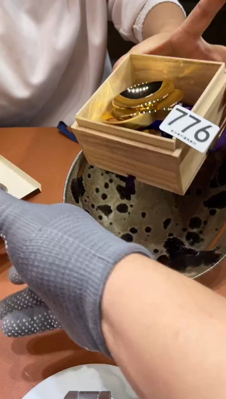 望**影776   茶道零配    