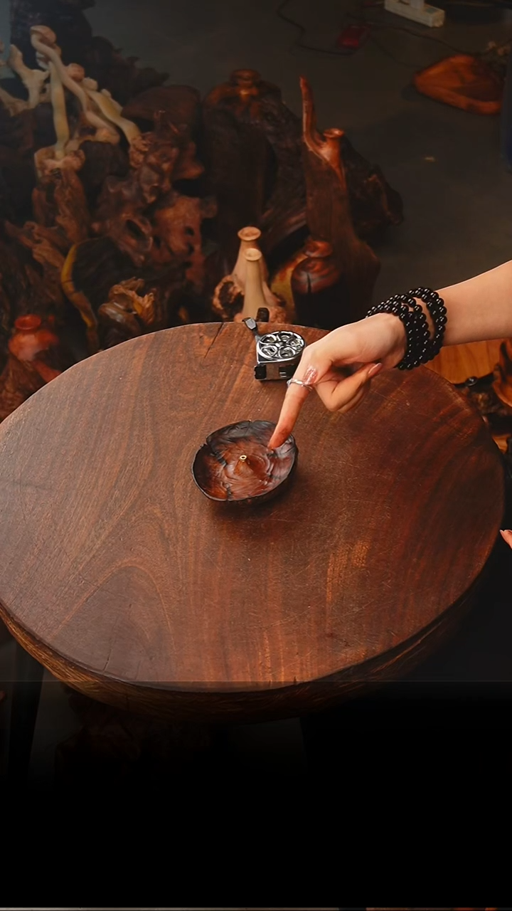 老叶木作作品443