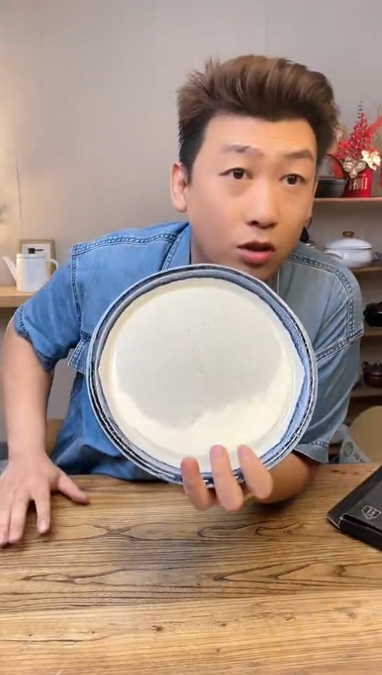 陶瓷LBCP············