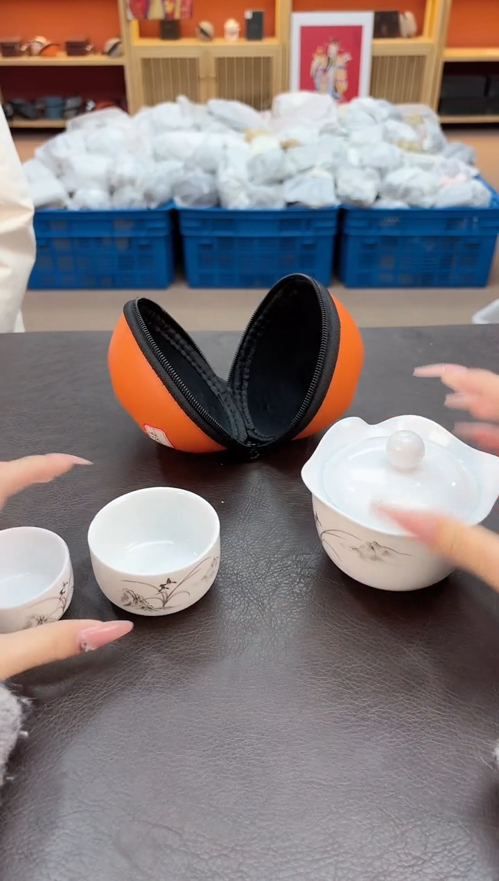 【闪购商品】摆件瓷SC1111111111111