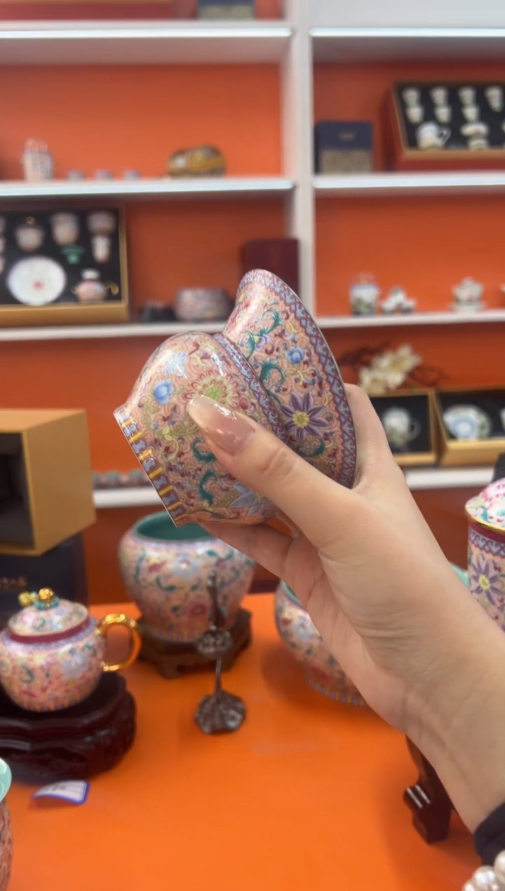 【闪购商品】瓷片小乔闪电购链接
