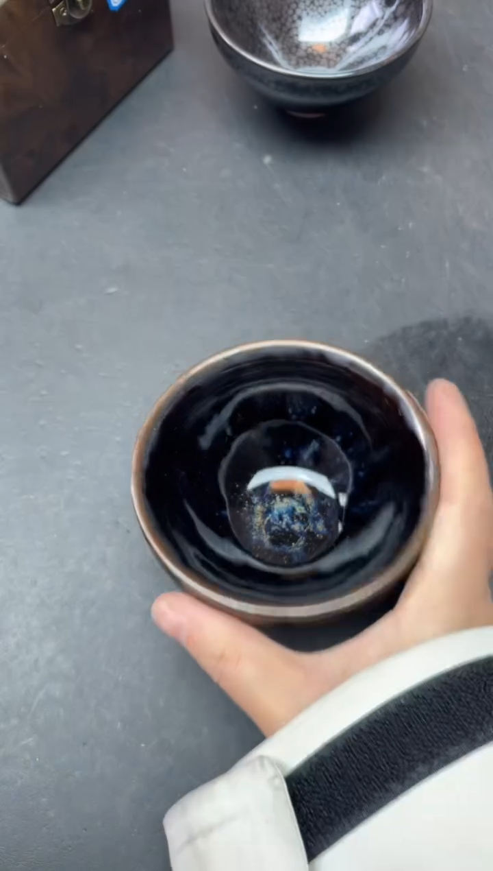 【闪购商品】茶盏102                 