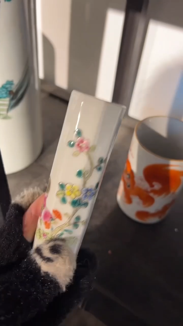 【闪购商品】摆件瓷摆件瓷摆件瓷摆件