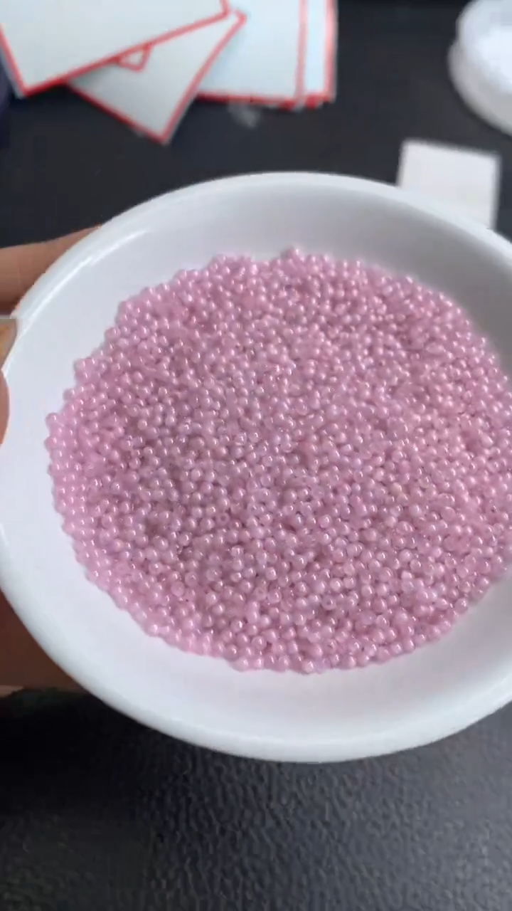 未镶嵌天然锆石散珠D777 粉锆石2mm80个6.8元