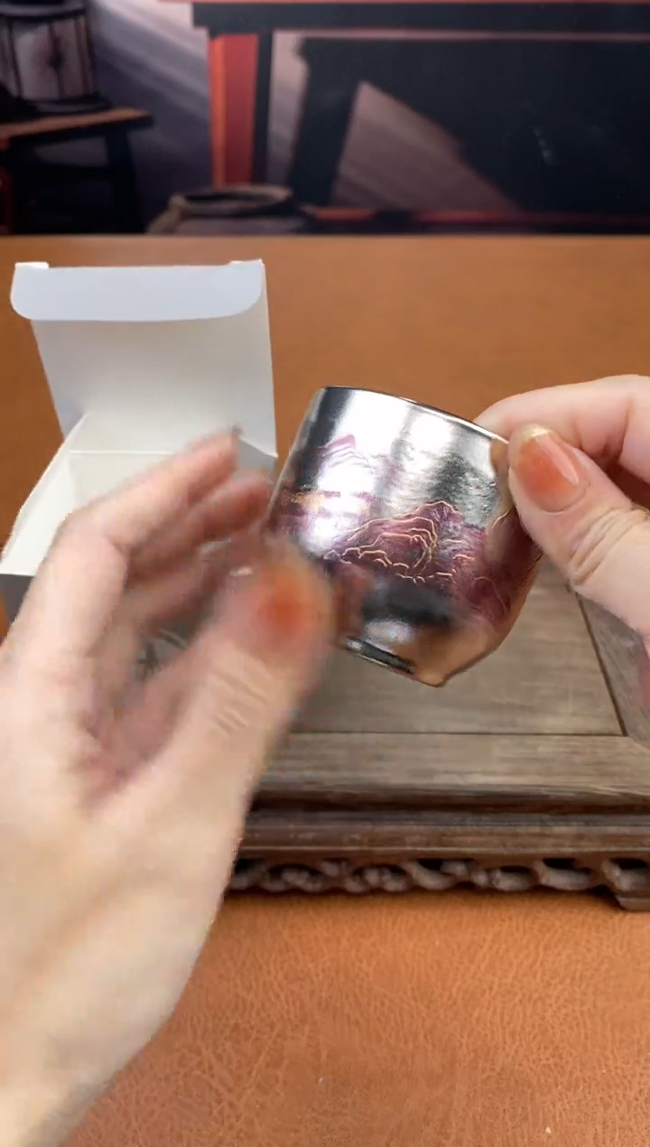 【闪购商品】陶禧茶器闪购福利V