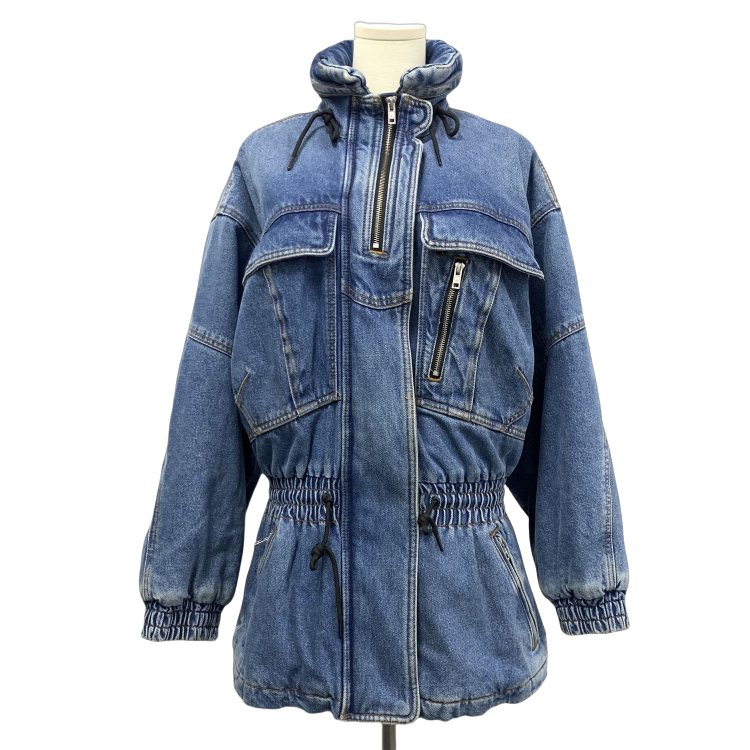 ALEXANDER WANG/外套/95新/[251228SJ]