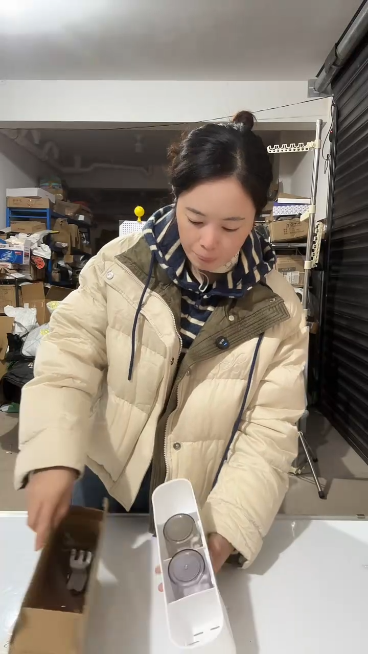 日用百货，牙杯置物架37