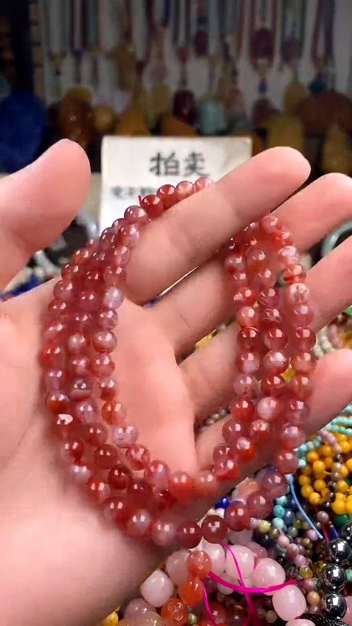 南红玛瑙.未镶嵌(一物一件)150498