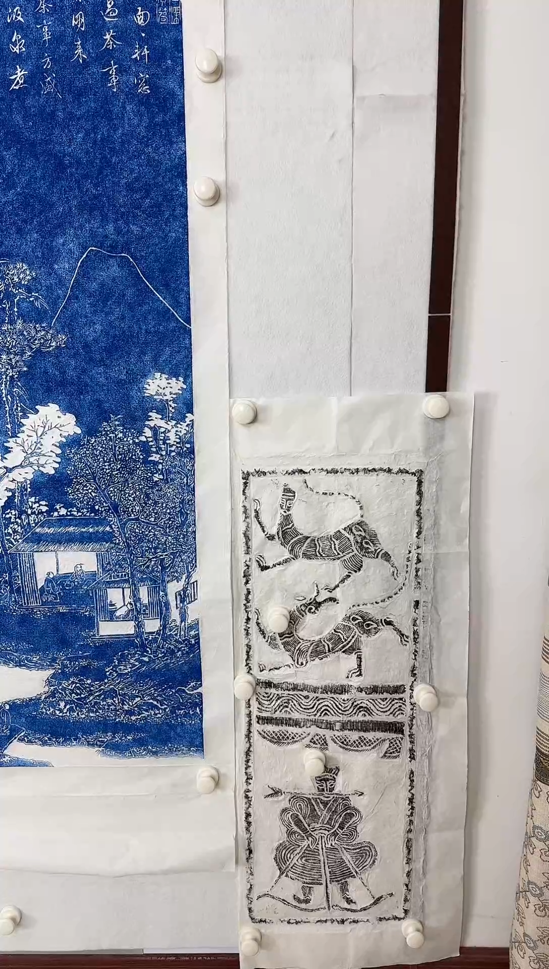 【闪购商品】昌化石印石汉砖】】
