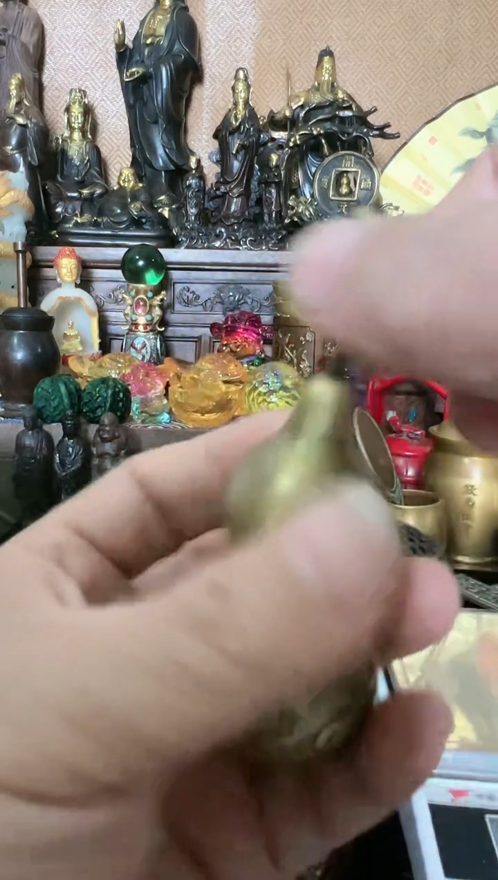 【闪购商品】复古精美时尚摆件