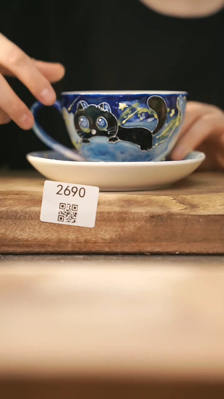 【落单孤品】福利/杯子@@2690