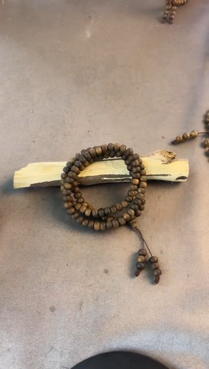 沉香沉香碎屑富森红土08苹果珠沉水多样性发一40