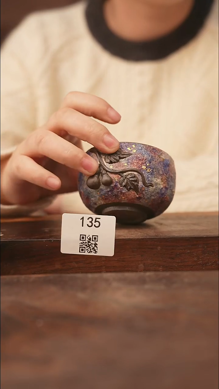 【落单孤品】/杯子@@135
