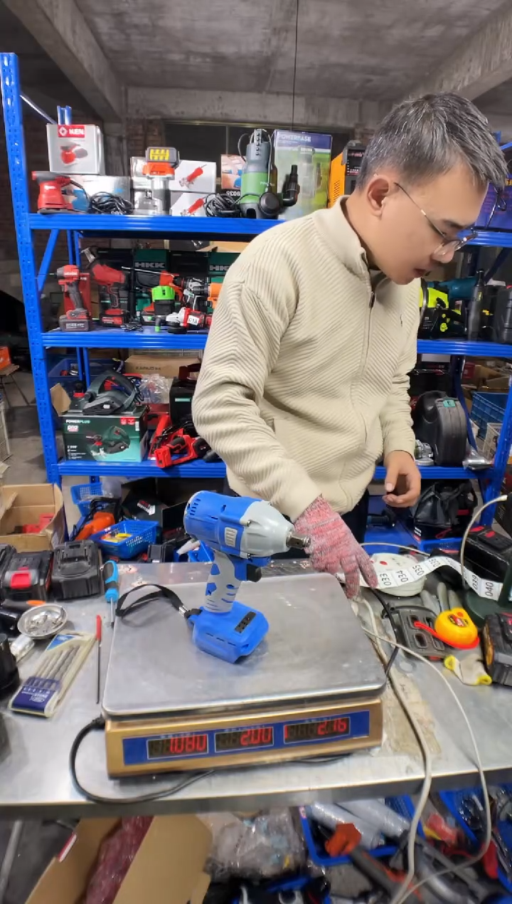 二手工具听讲解看图片下单 没有运费险029