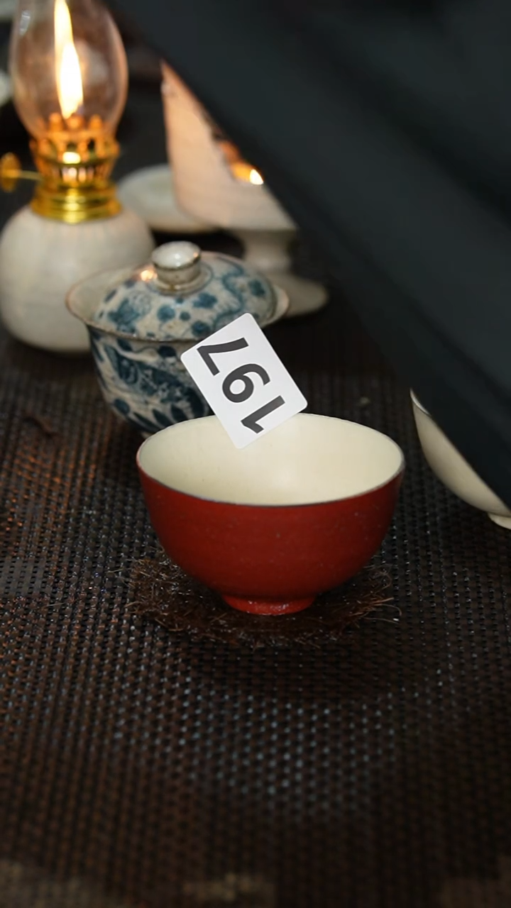 【闪购商品】197景德镇{立梦陶}手作