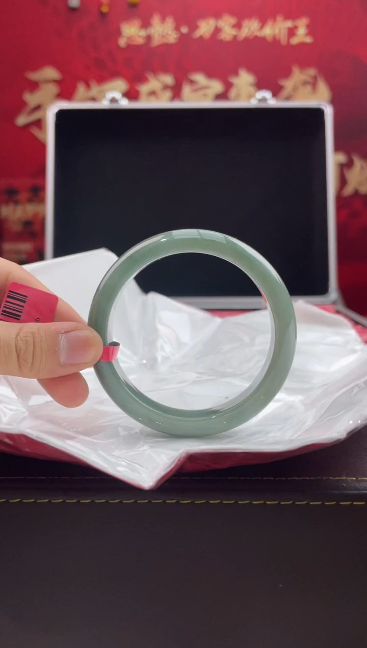【闪购商品】翡翠手镯未镶嵌2翡翠手镯