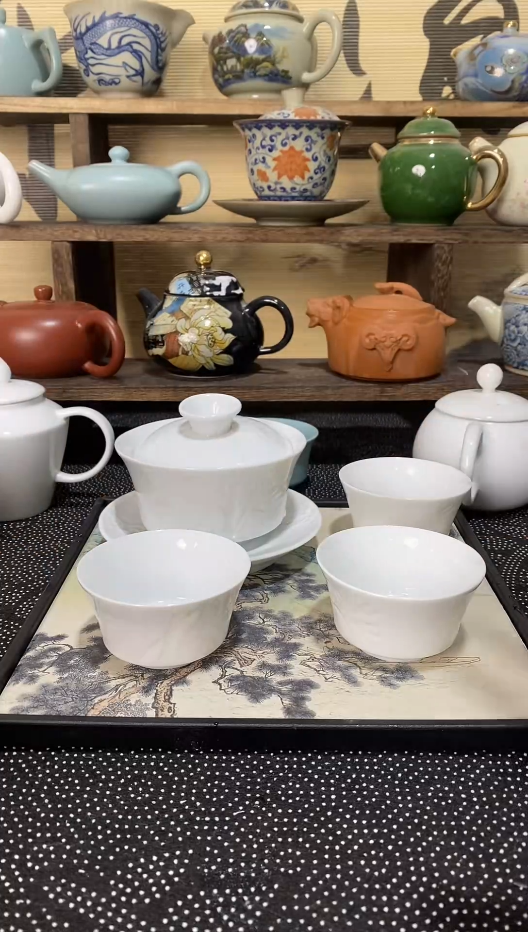 茶具茶具茶具茶具茶具茶具(轻轻微瑕）