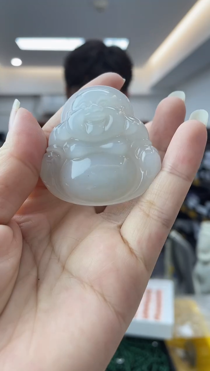 【闪购商品】和田玉·未镶嵌多样性一件发货