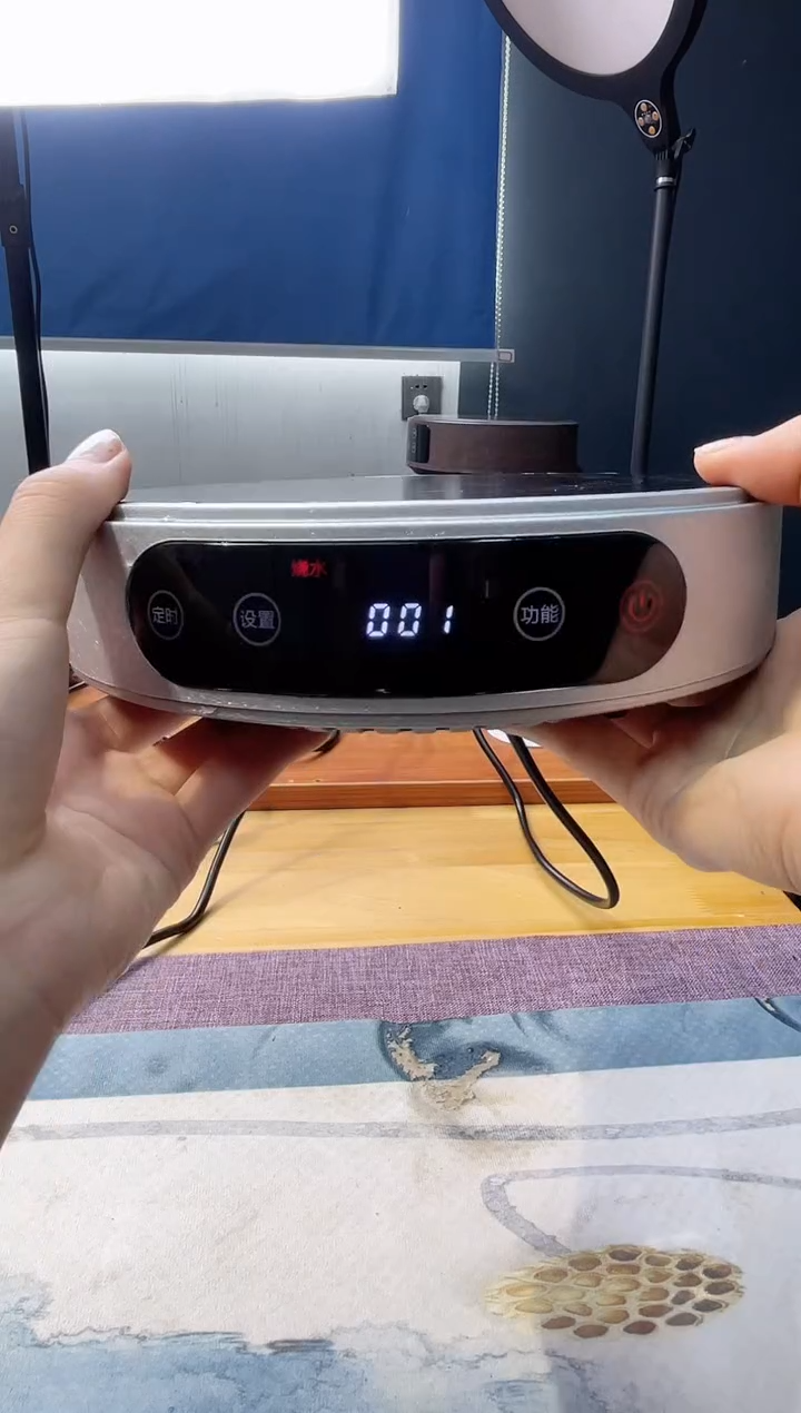 电陶炉海于1500w大功率电陶炉