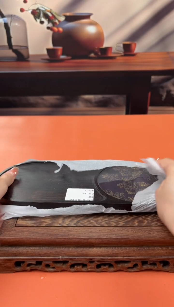 【闪购商品】茶盏小雅甄选闪购福利V