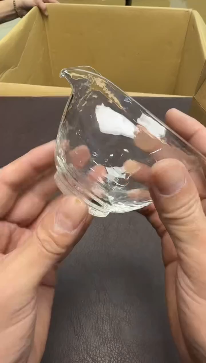 手工艺品钧瓷灿**霓20