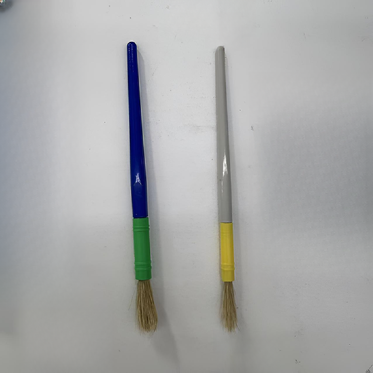 绘画笔刷套装 绘画小刷子