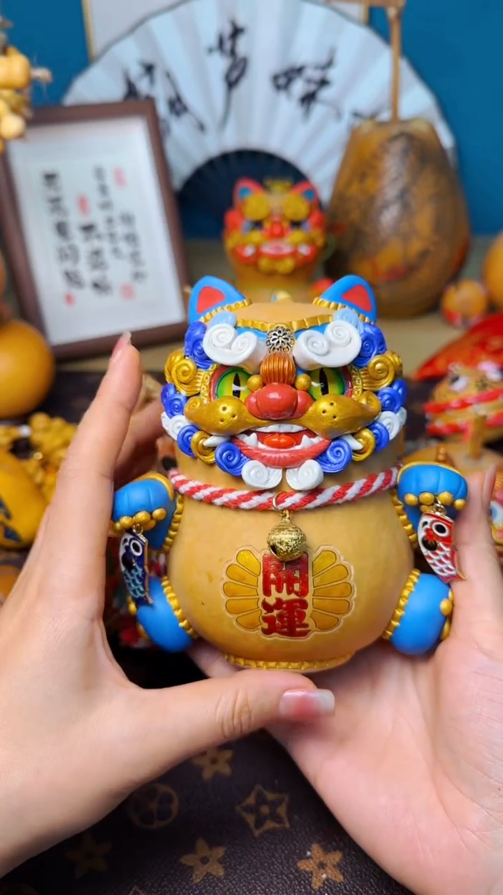 【闪购商品】635文玩葫芦文玩好物