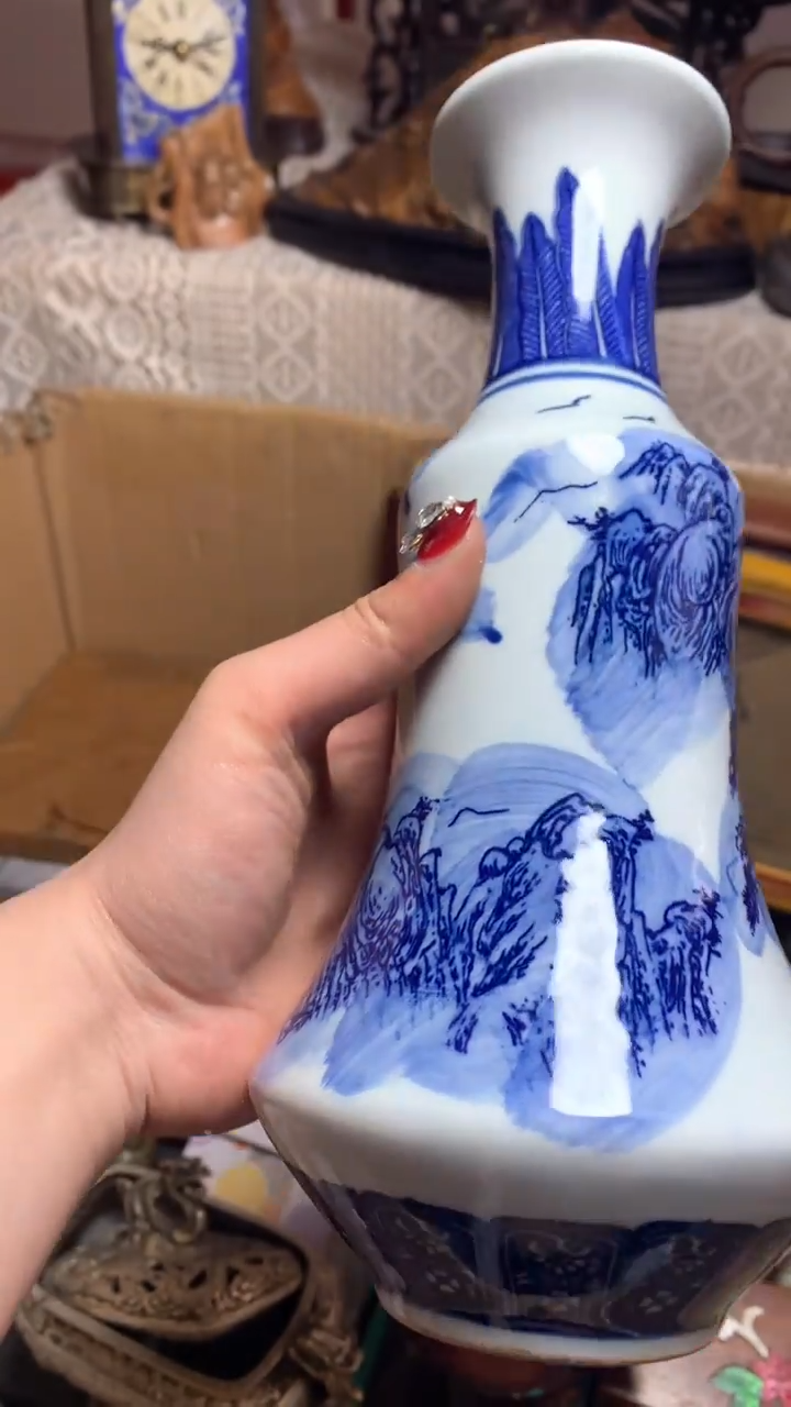 【闪购商品】瓷器默认微瑕瓷器
