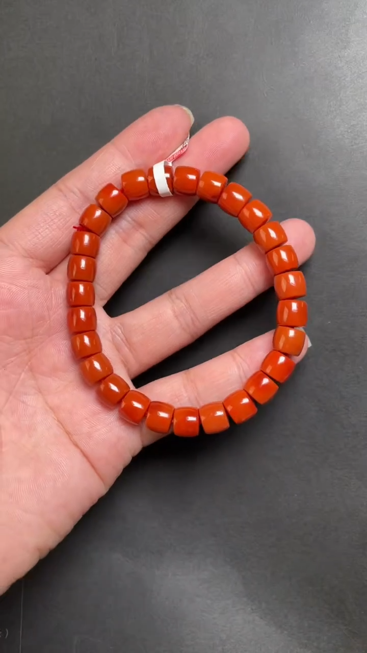 【闪购商品】南红玛瑙配饰未镶嵌40--8+