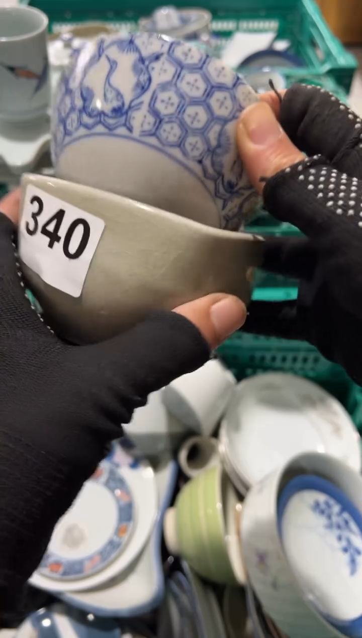 ?****?刘海中古商品默认瑕疵完美主义者慎拍