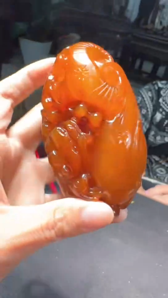 【闪购商品】玛瑙/玉髓珠宝奇石未镶嵌拍一发一